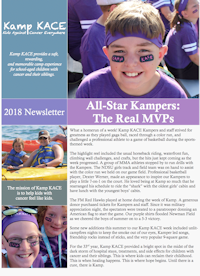 2023 Newsletter