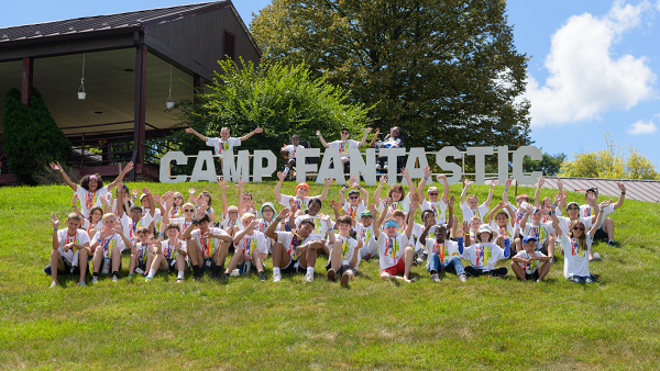 Camp Fantastic