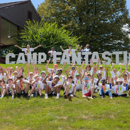 Camp Fantastic