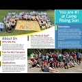 Camp Rising Sun MS